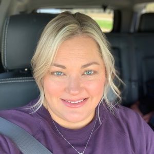 Meet your Posher, Dawn